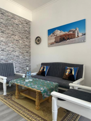 CityLuxe Apartments